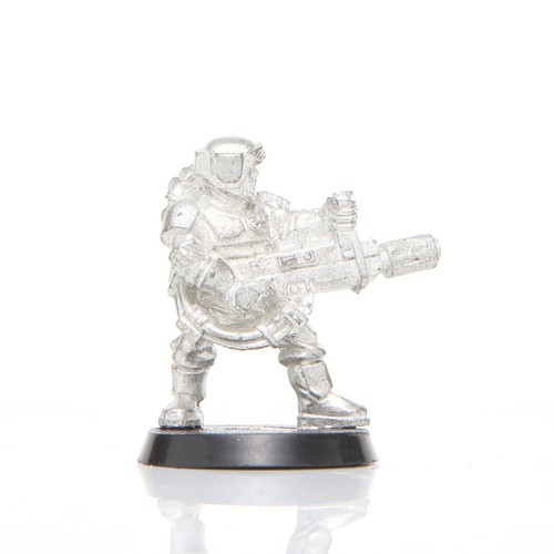 Cadian meltagun command - cadian, (command