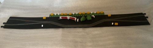 Classic scalextric goodwood - classic,