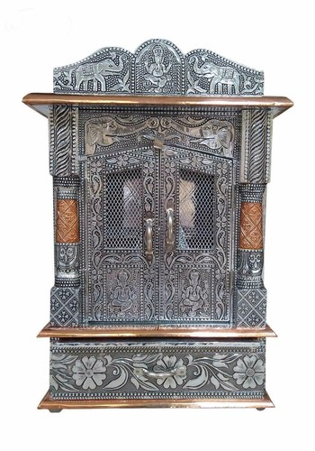 Handcraft big home - home, office