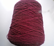 Bramwell cone 480 grams 4ply - 480,