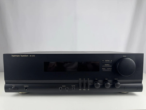 Harman kardon 3250 stereo - hk,