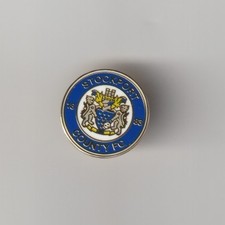 STOCKPORT COUNTY F.C.  Club