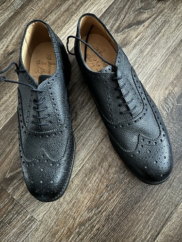 Highland brogues size - highland, 11m