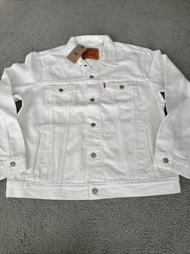 Levi men large - men’s, ivory