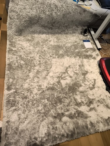 Next sparkly rug large - sparkly, /