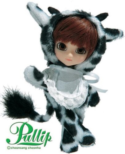 Groove little pullip - groove,