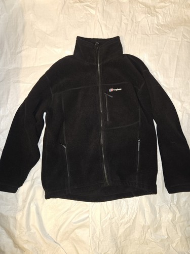 Berghaus polartec full zip - berghaus,