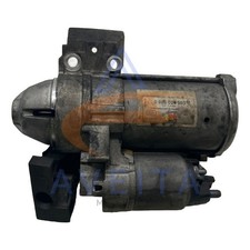 BMW 3 Series 12-16 320D Starter Motor 12418570238