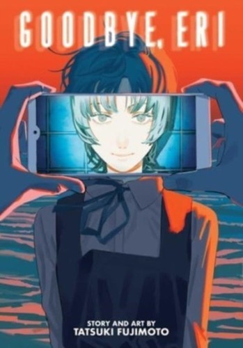 Goodbye eri - goodbye,