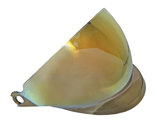 Rosenbauer fire helmet gold - fire,