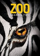 Zoo: The Second Season [DVD]