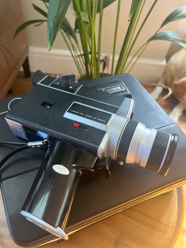 Canon auto zoom 518 - canon,