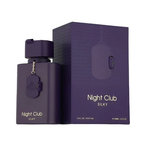 Night club silky - night, by