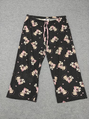 Betty boop pajama - betty, womens
