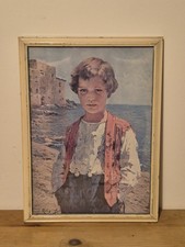 SEA DREAMS From the Picture by