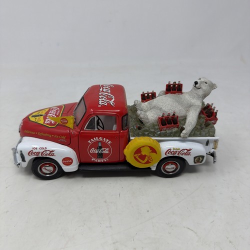 Danbury mint 1953 chevy - danbury,