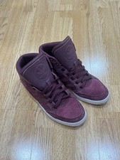 Adidas Hard Court High Tops