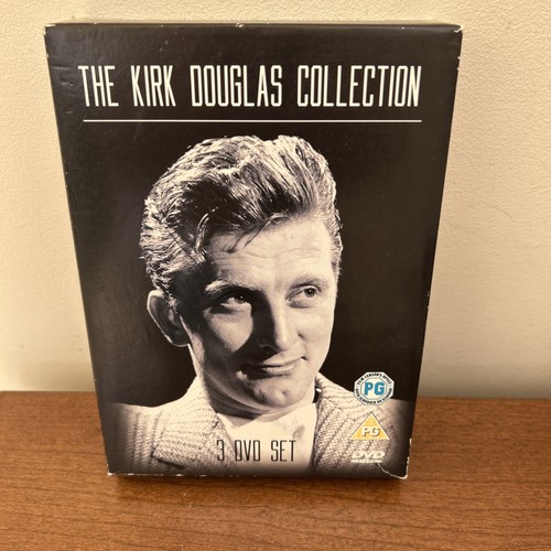 The kirk douglas - douglas,