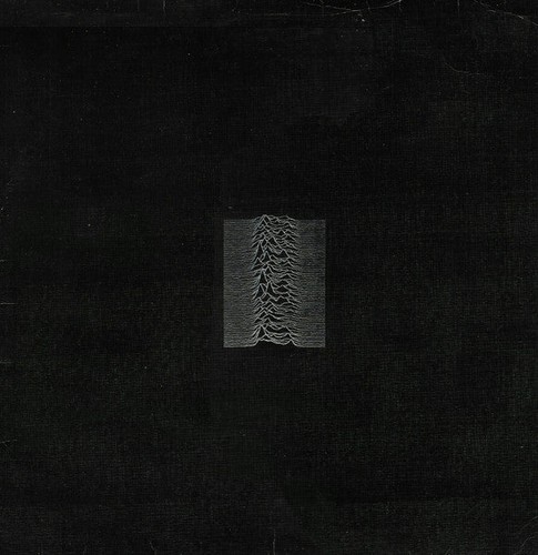 Used joy division unknown - joy,