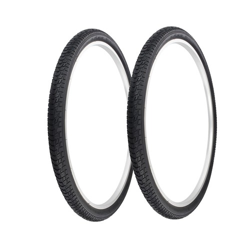 Pro tires 700 45 - x, black