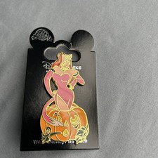 Disney Pin Jessica Rabbit Jack