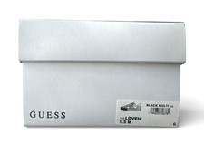 Guess Womens GW Loven Empty