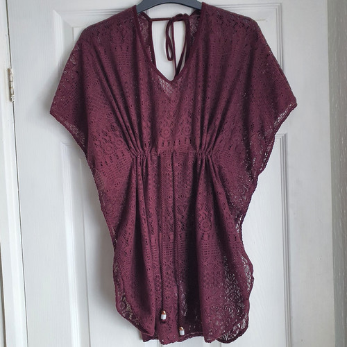 Primark women burgundy - primark,