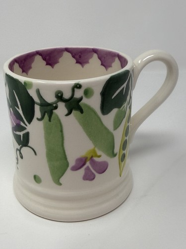 Emma bridgewater peas - &, beans