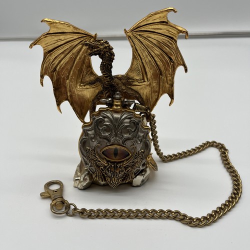 Franklin mint eye the - of,