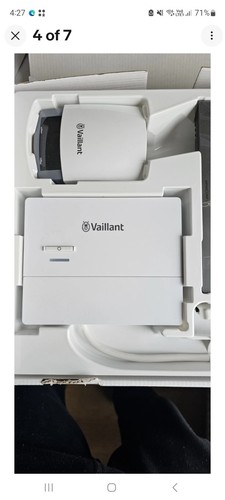 Vaillant sensocomfort vrc - vaillant,