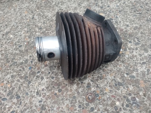 Villiers 13d cylinder and - 13d,