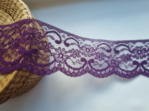 Meters dark purple dainty - 2.5,
