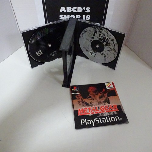 Metal gear solid with silent - solid,
