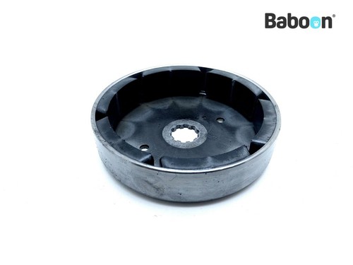 Fly wheel rotor - fly,