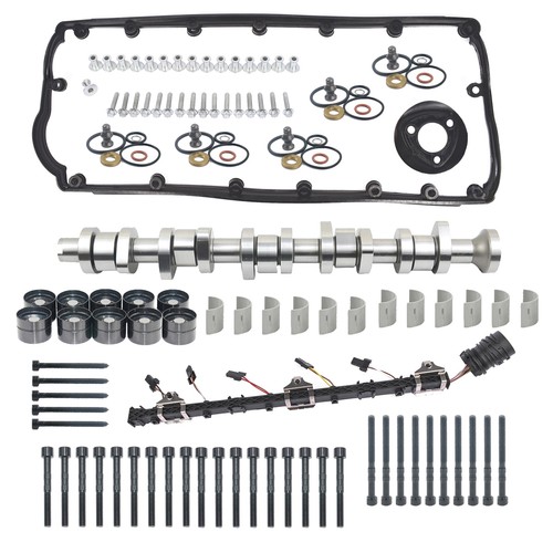 Camshaft kit for multivan - for,
