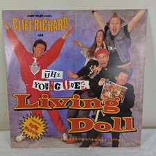 Cliff Richard And The Young