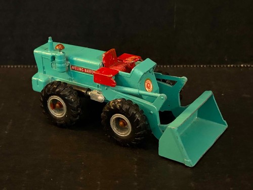 Matchbox lesney king - matchbox,