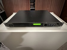 Sony cdp d11 professional - sony,