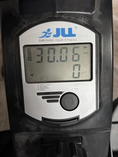 JLL Rowing Machine