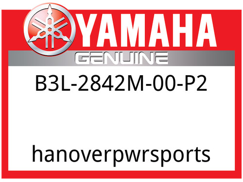Yamaha oem part - yamaha,