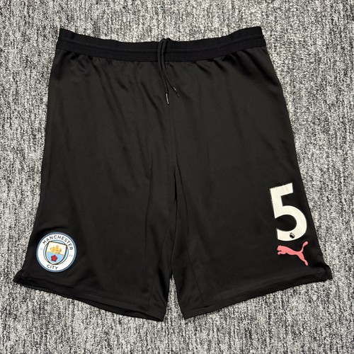 Manchester city puma - puma, away