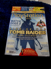 NEW Official Playstation