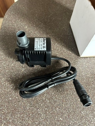 Redsea nano return pump