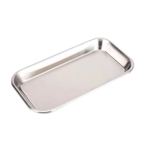 1pc stainless steel cosmetic - steel,