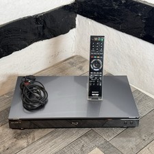 Sony BDP-S760 7.1 Sound