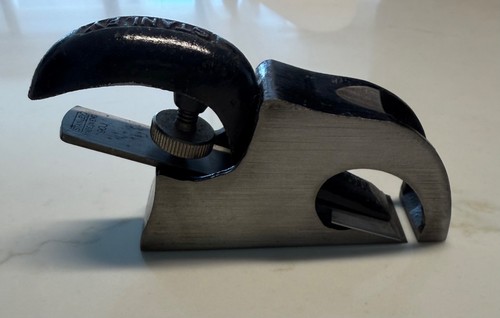 90j hand plane stanley - plane,