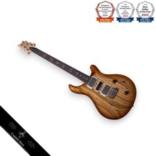 PRS Swamp Ash Special Vintage Natural Electric Guitar 3.31kg Model#405317