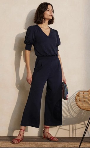 Boden estella jersey - boden, jumpsuit