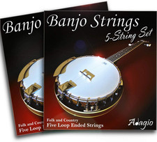 2 SETS! Adagio Professional