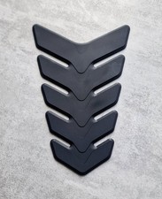 3D Rubber Tank Pad for
